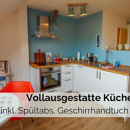 Friesenherz - Memmert 글레트지일