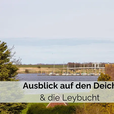 Friesenherz - Memmert 아파트 글레트지일