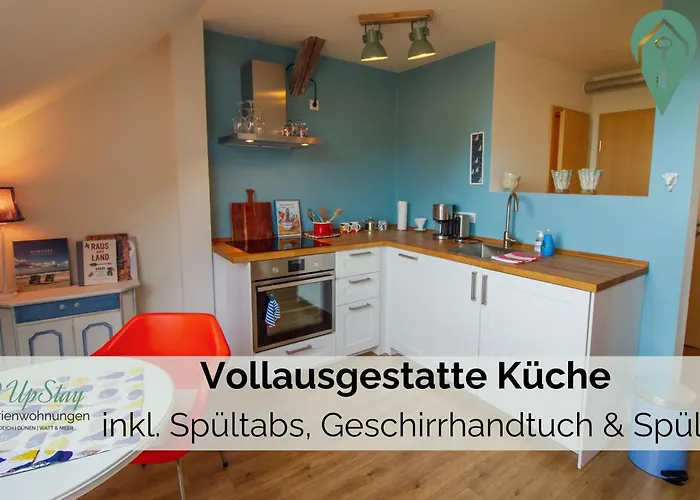 Friesenherz - Memmert Greetsiel