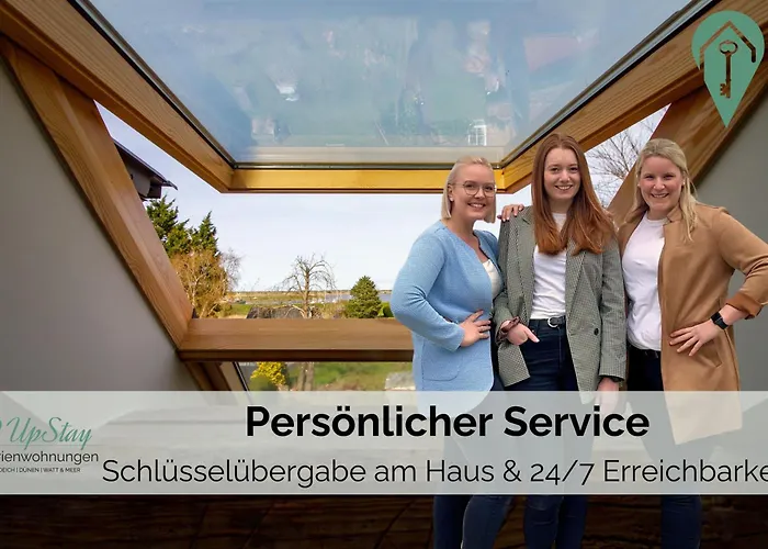 Friesenherz - Memmert Greetsiel